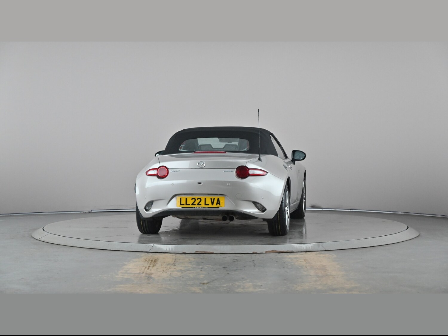 Used Mazda MX-5 for sale - 77729354: Photo 45