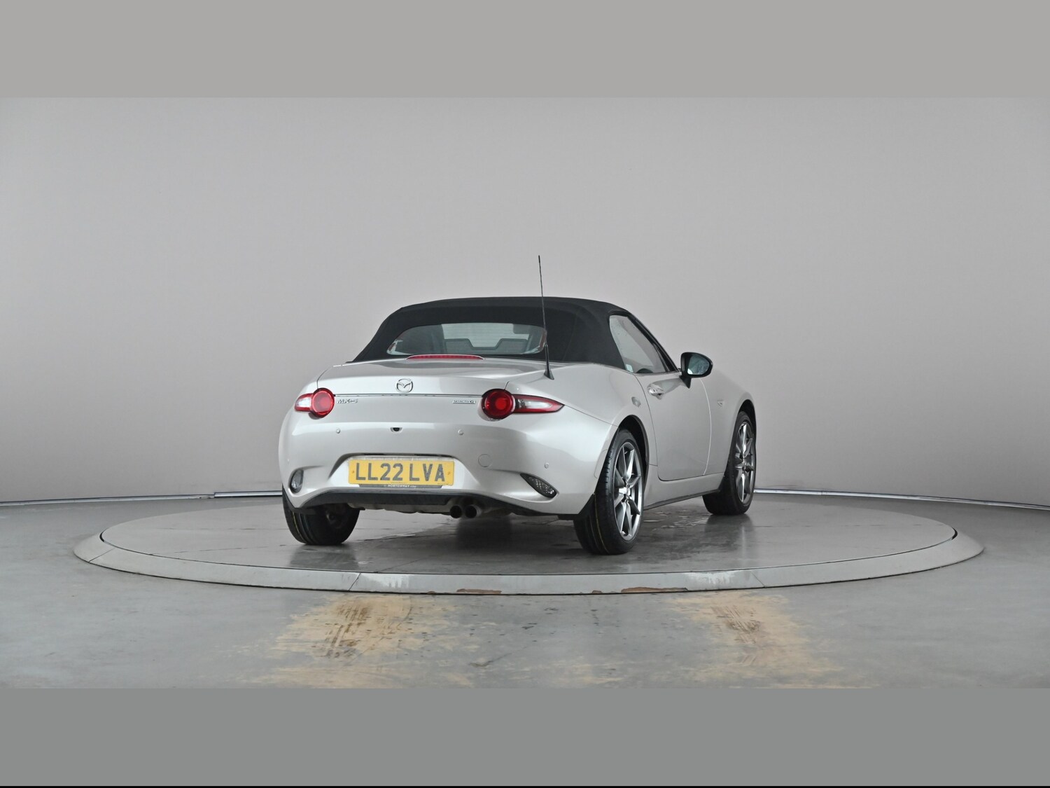 Used Mazda MX-5 for sale - 77729354: Photo 46