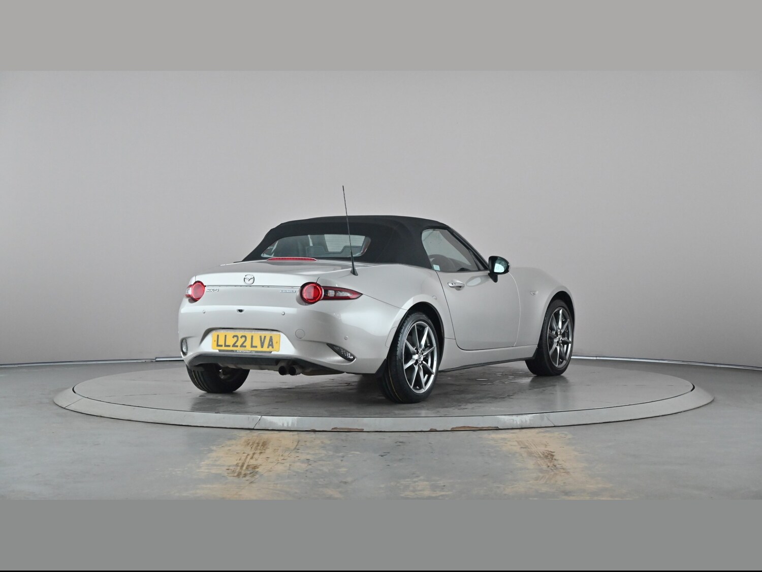 Used Mazda MX-5 for sale - 77729354: Photo 47