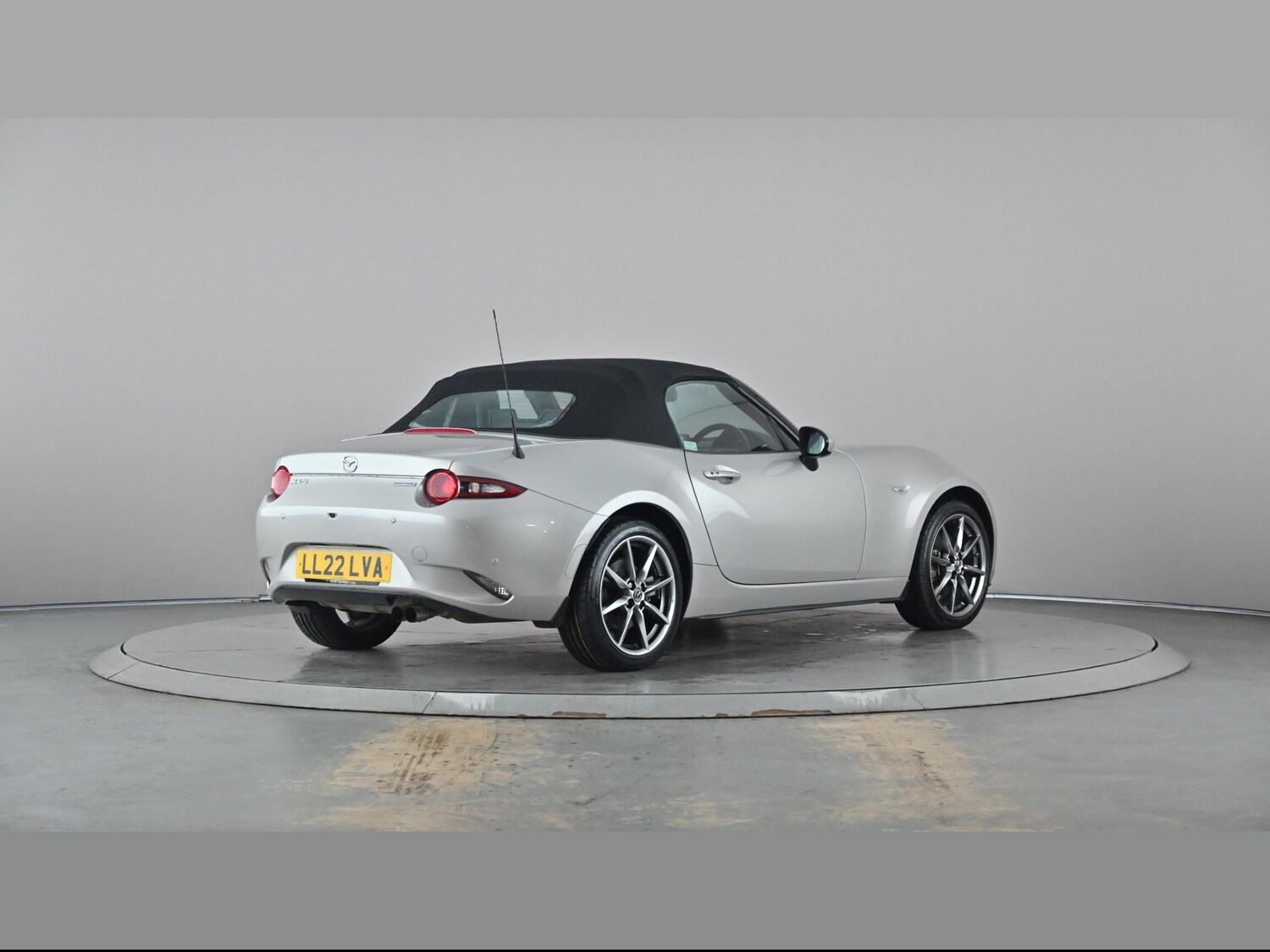 Used Mazda MX-5 for sale - 77729354: Photo 48