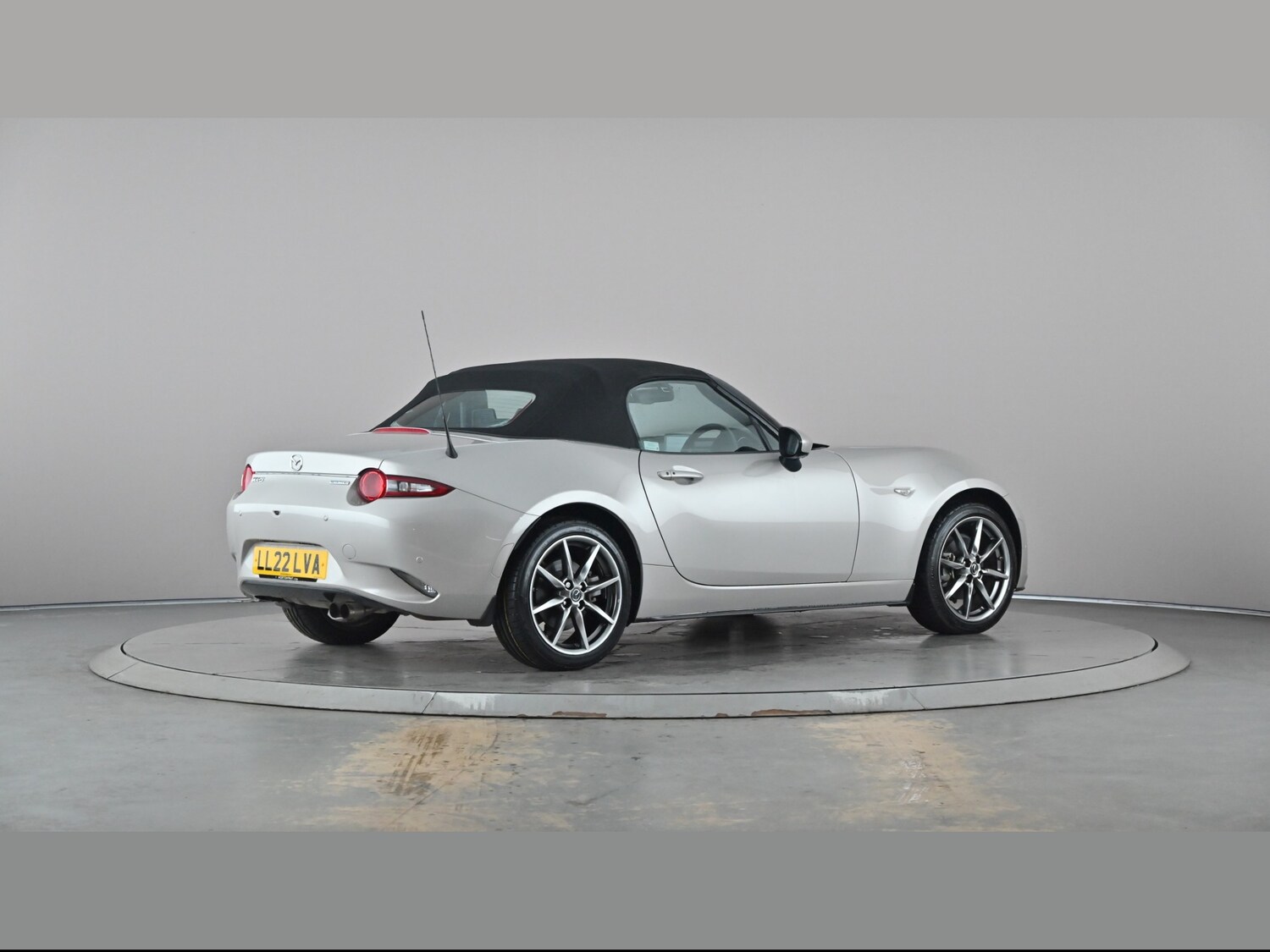 Used Mazda MX-5 for sale - 77729354: Photo 49