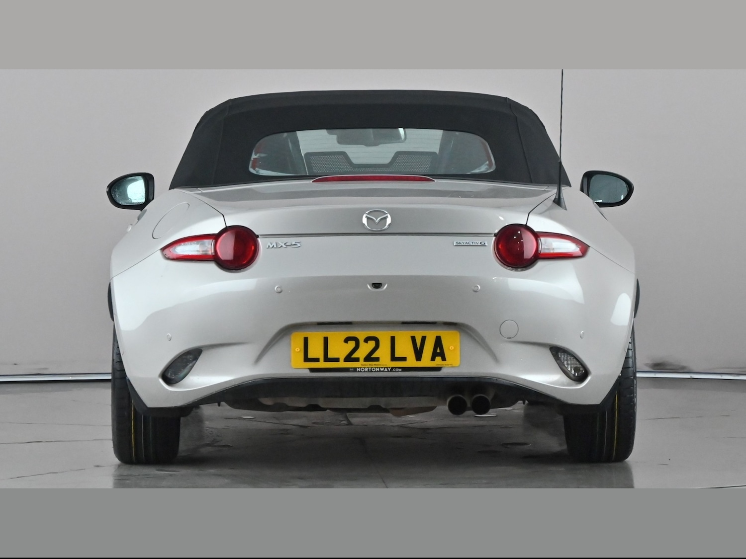 Used Mazda MX-5 for sale - 77729354: Photo 5