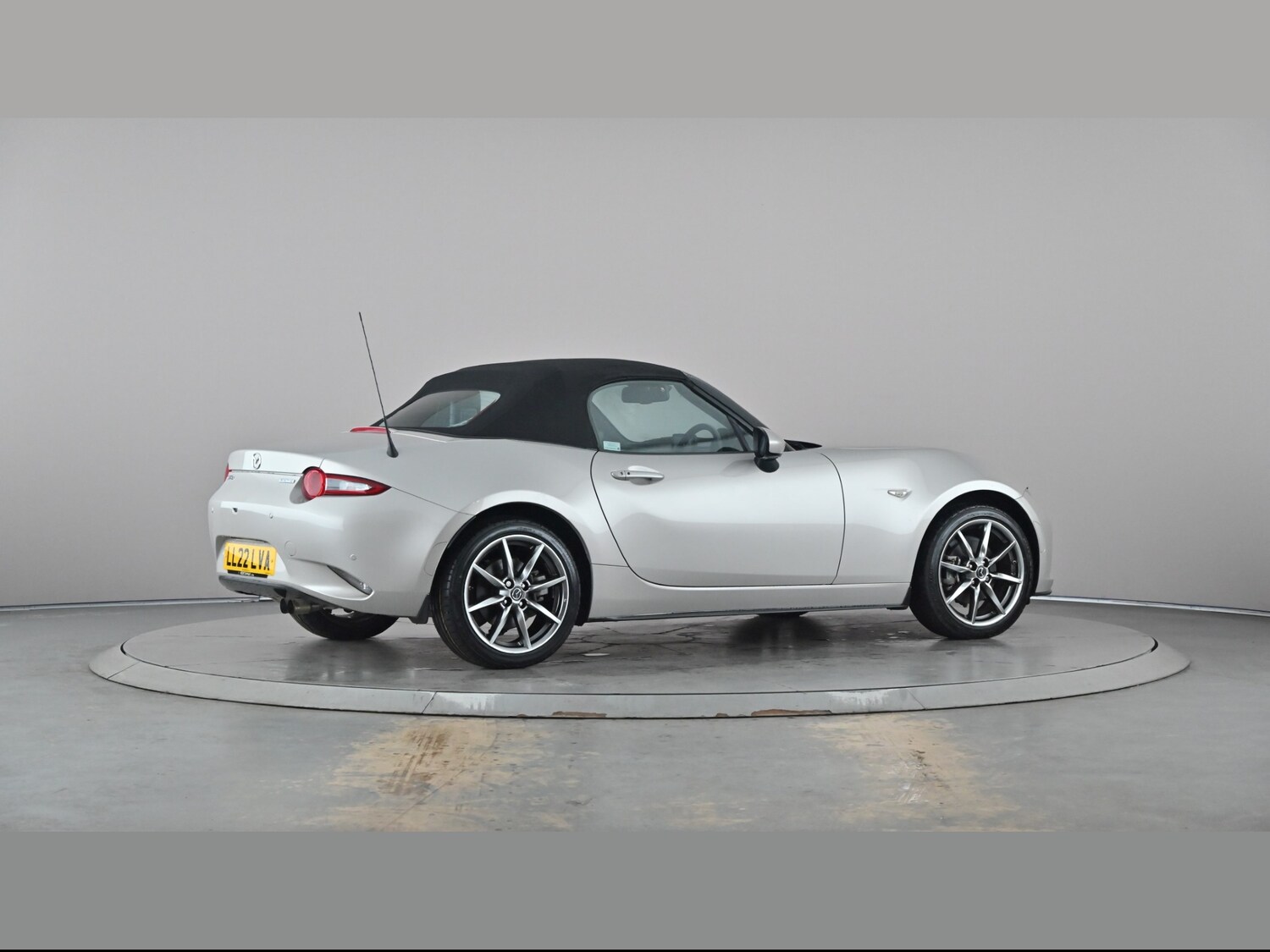 Used Mazda MX-5 for sale - 77729354: Photo 50