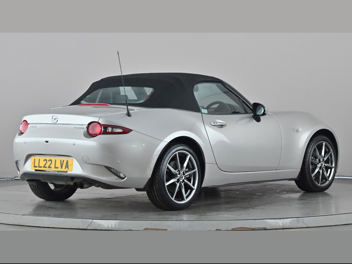 Used Mazda MX-5 for sale - 77729354: Photo 6