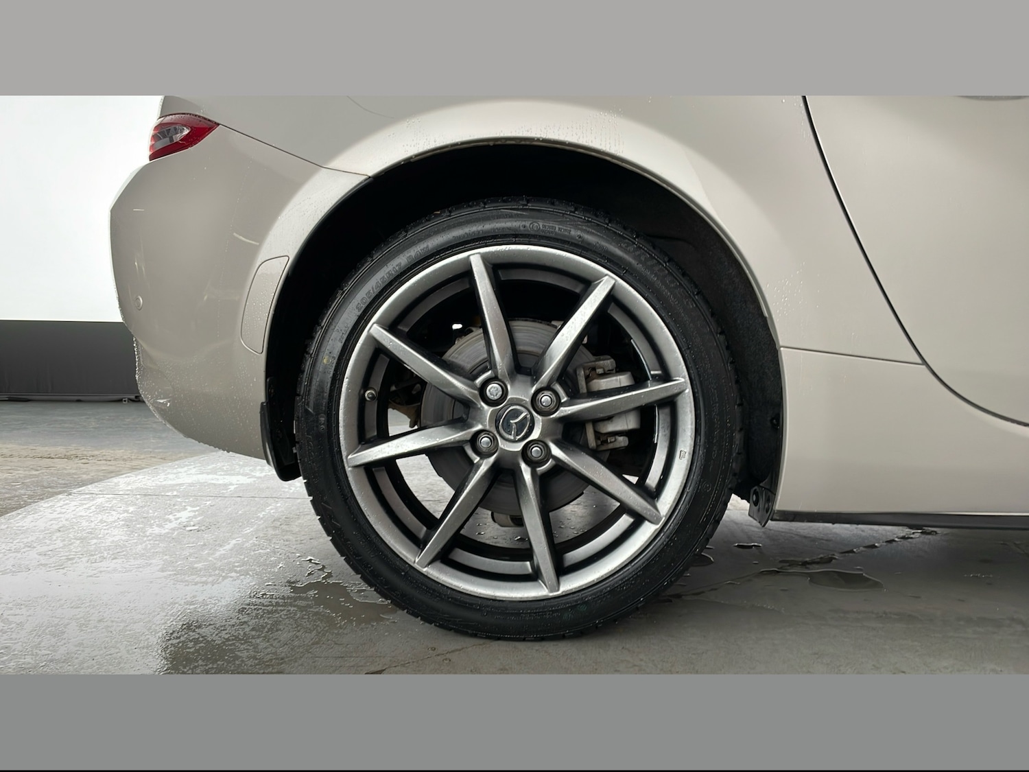 Used Mazda MX-5 for sale - 77729354: Photo 8