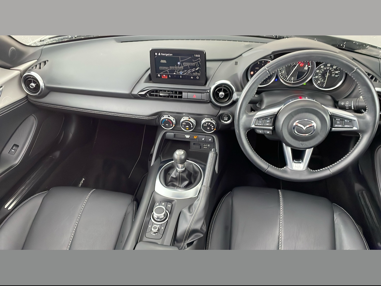 Used Mazda MX-5 for sale - 77729354: Photo 9