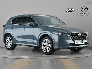 Used Mazda CX-5 2023 for sale - 79104564: Photo