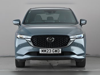 Used Mazda CX-5 2023 for sale - 79104564: Photo
