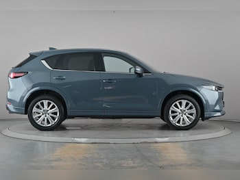Used Mazda CX-5 2023 for sale - 79104564: Photo