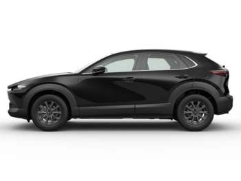 Used Mazda CX-30  for sale - 71639485: Photo