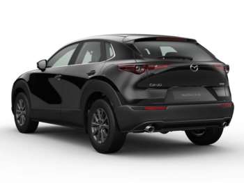 Used Mazda CX-30  for sale - 71639485: Photo