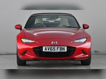 Used Mazda MX-5 2015 for sale - 75796823: Photo