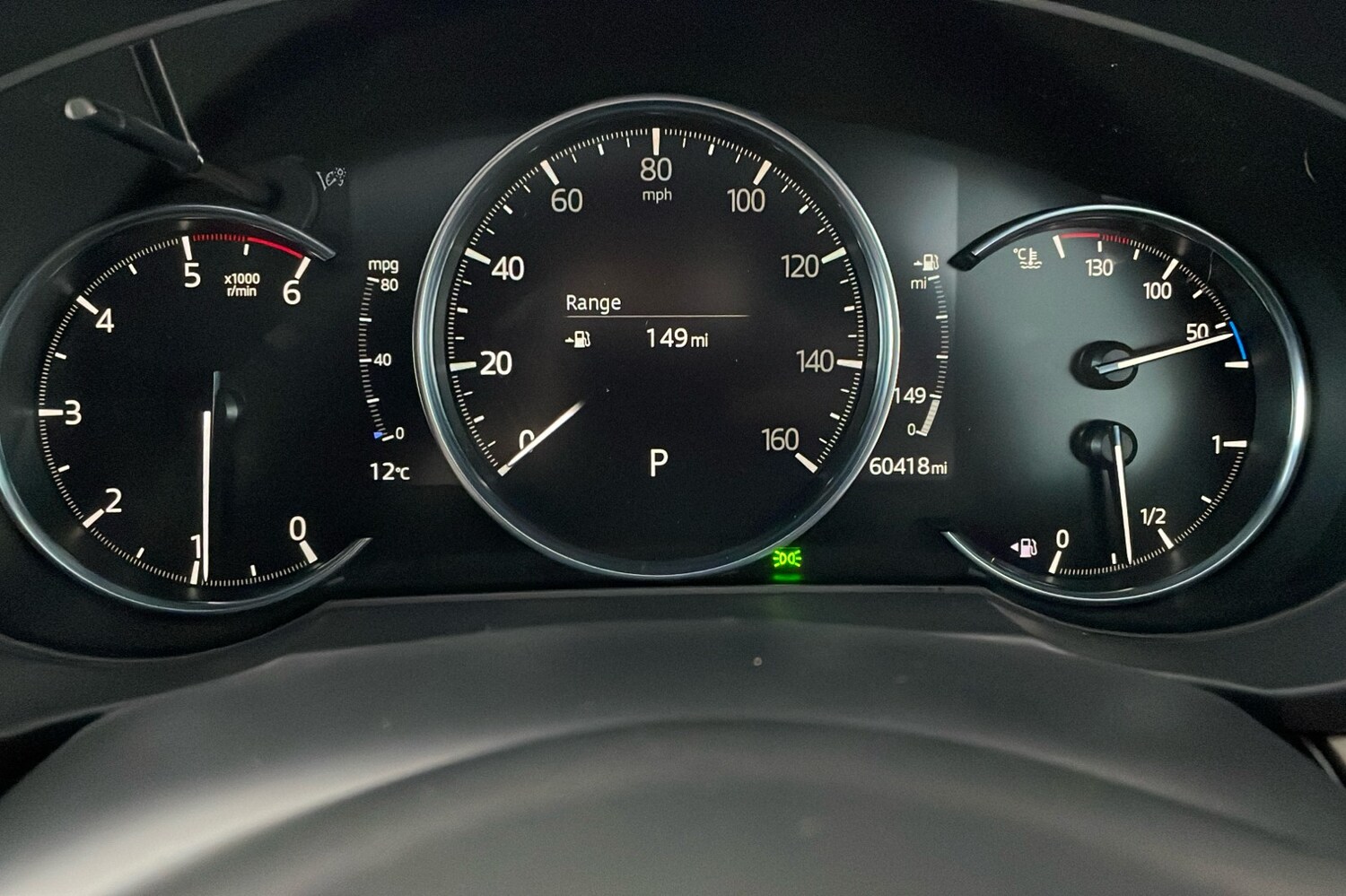 Used Mazda CX-5 for sale - 77729339: Photo 15