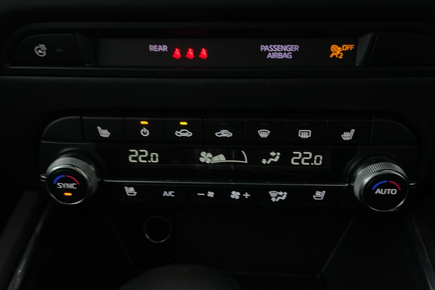 Used Mazda CX-5 for sale - 77729339: Photo 17