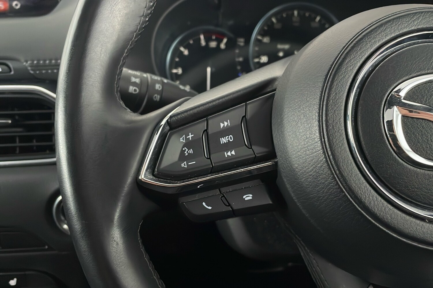 Used Mazda CX-5 for sale - 77729339: Photo 18