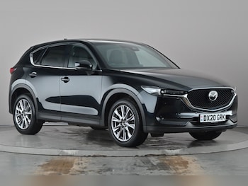 Used Mazda CX-5 undefined for sale - 77729339: Photo