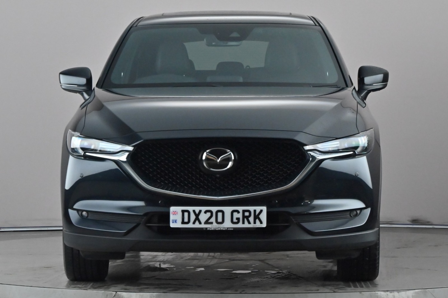 Used Mazda CX-5 for sale - 77729339: Photo 2