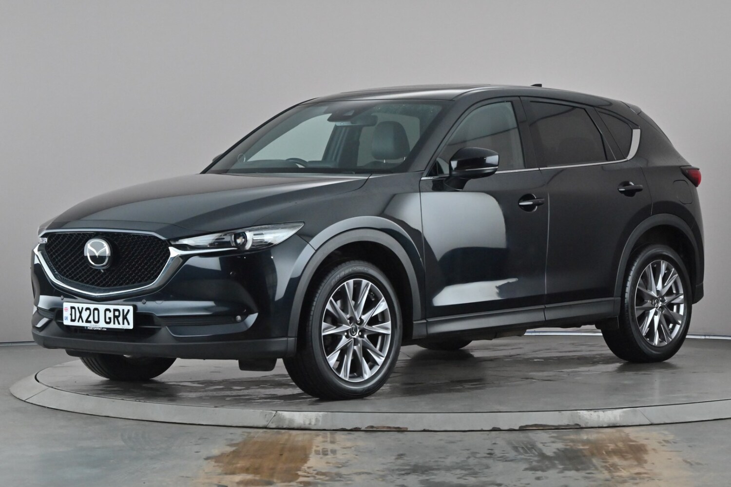 Used Mazda CX-5 for sale - 77729339: Photo 25