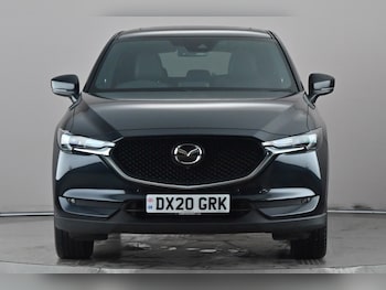 Used Mazda CX-5 undefined for sale - 77729339: Photo