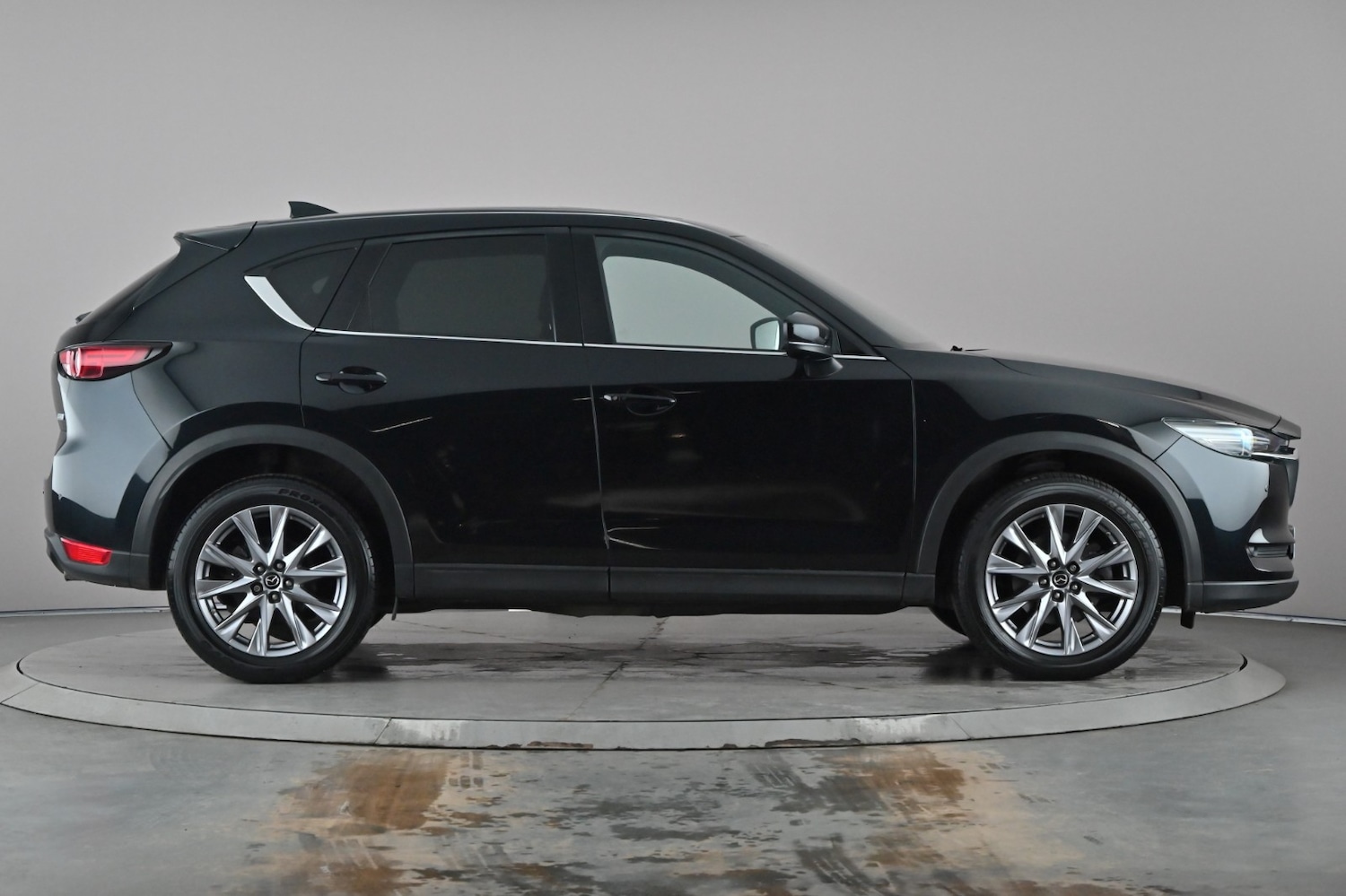 Used Mazda CX-5 for sale - 77729339: Photo 3