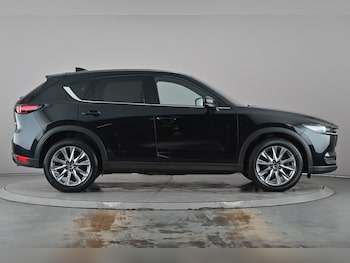 Used Mazda CX-5 undefined for sale - 77729339: Photo