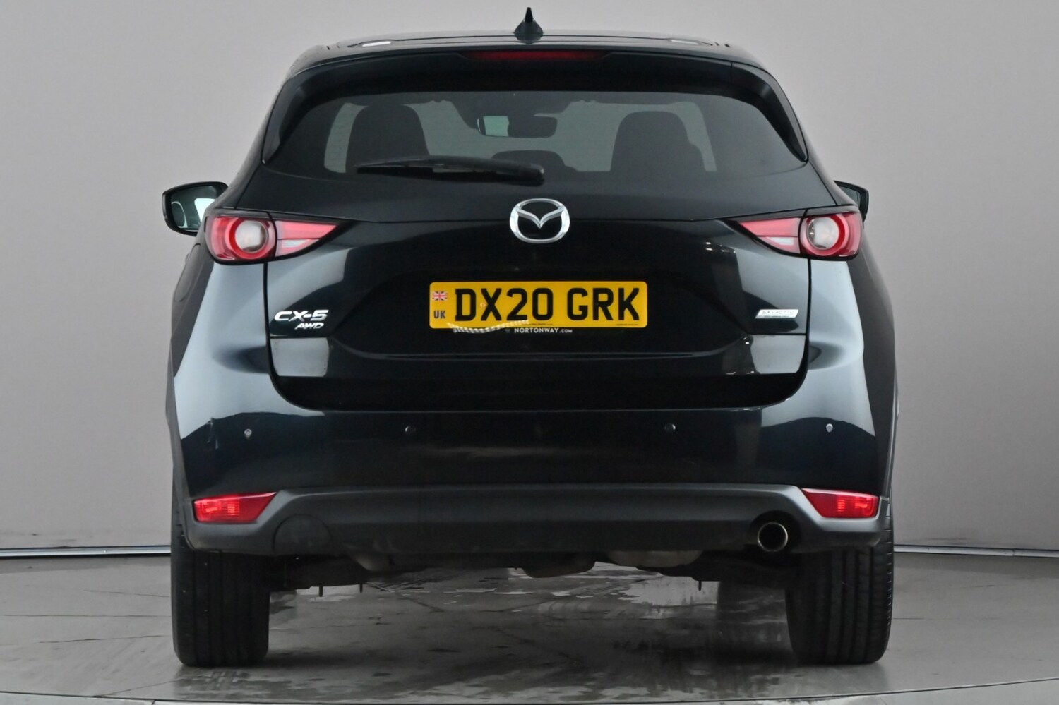 Used Mazda CX-5 for sale - 77729339: Photo 6