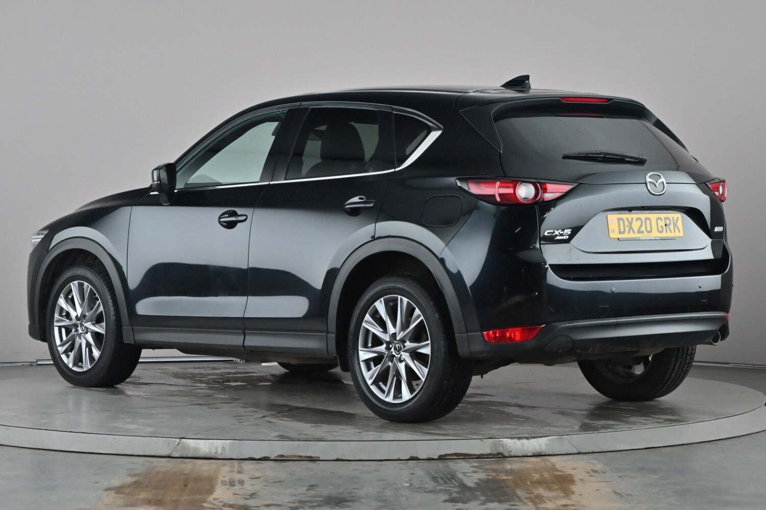 Used Mazda CX-5 for sale - 77729339: Photo 7