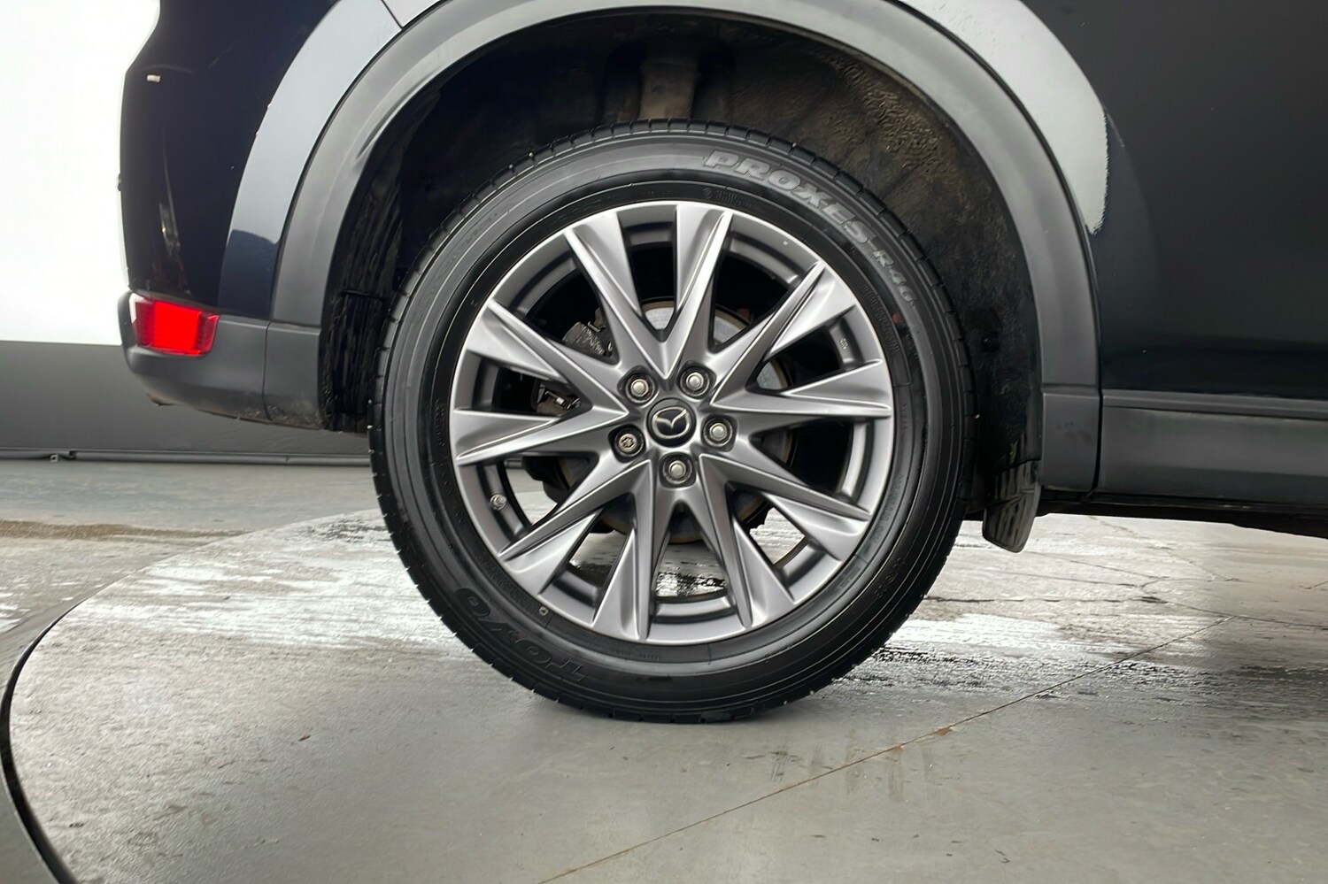 Used Mazda CX-5 for sale - 77729339: Photo 8