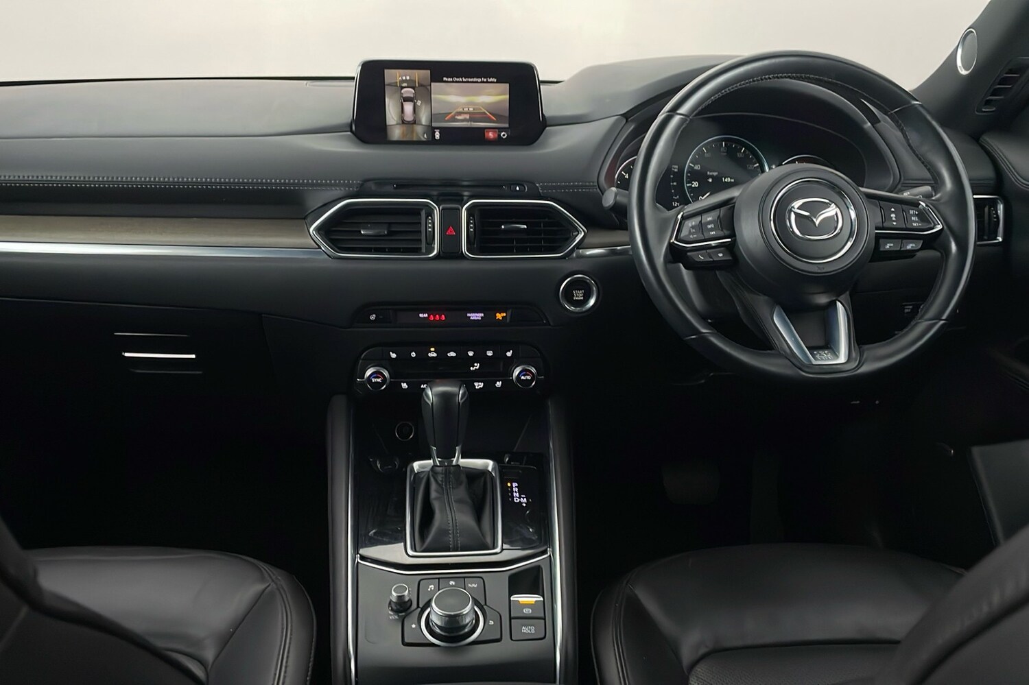 Used Mazda CX-5 for sale - 77729339: Photo 9