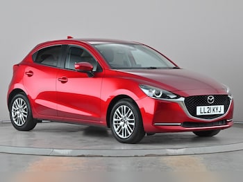 Used Mazda Mazda2 2021 for sale - 78593884: Photo