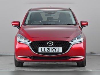 Used Mazda Mazda2 2021 for sale - 78593884: Photo