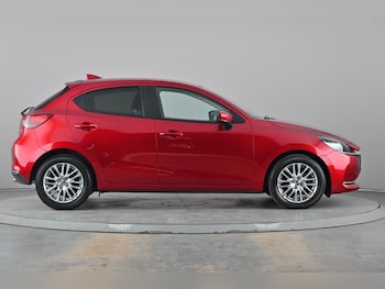 Used Mazda Mazda2 2021 for sale - 78593884: Photo