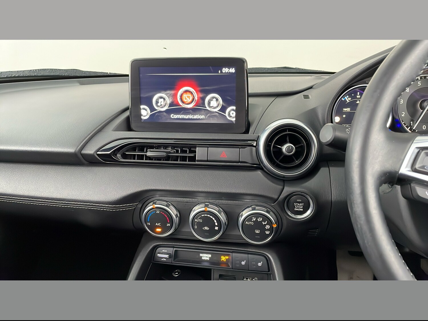 Used Mazda MX-5 2023 for sale - 77729369: Photo 10