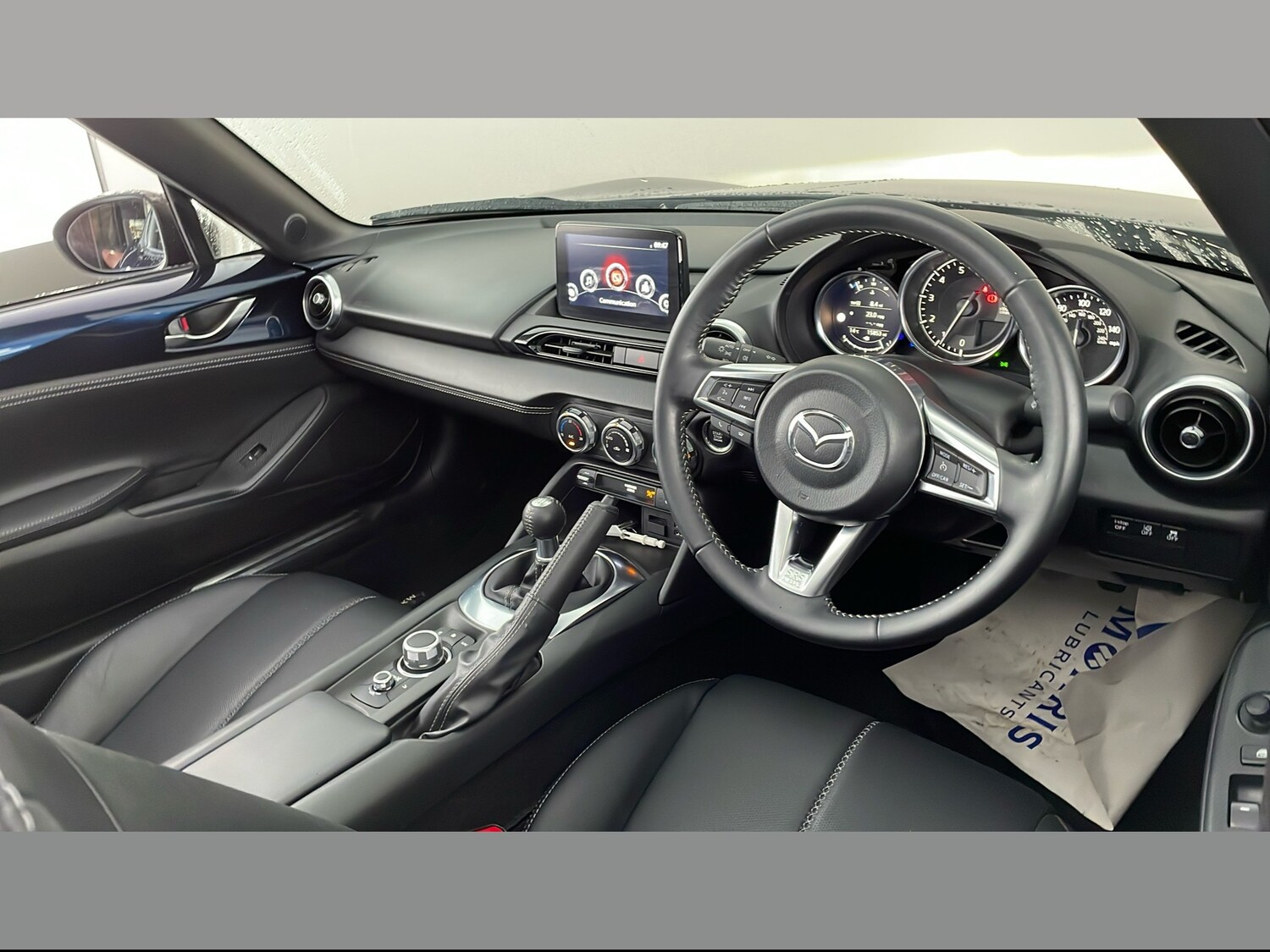 Used Mazda MX-5 2023 for sale - 77729369: Photo 11