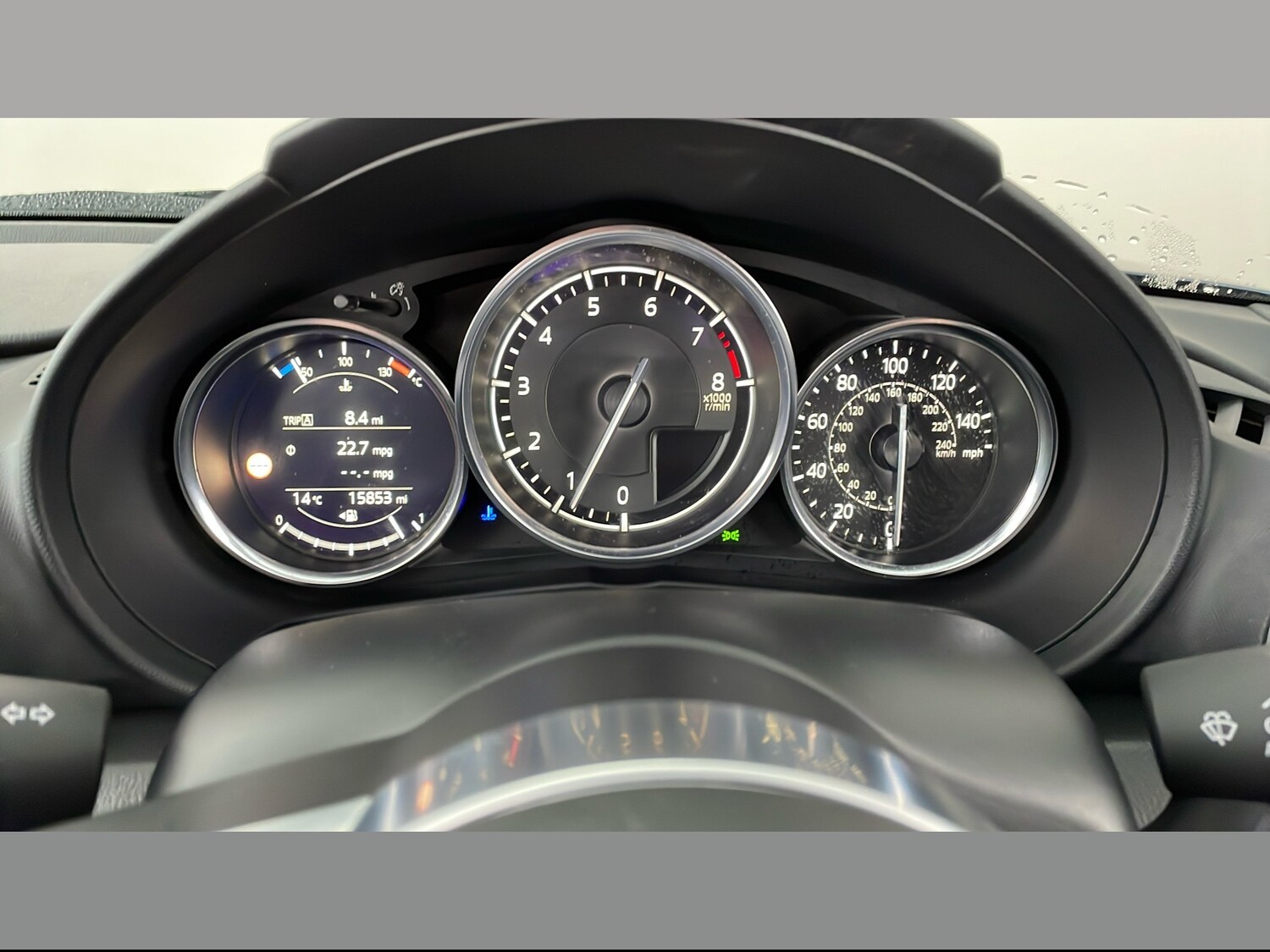 Used Mazda MX-5 2023 for sale - 77729369: Photo 13