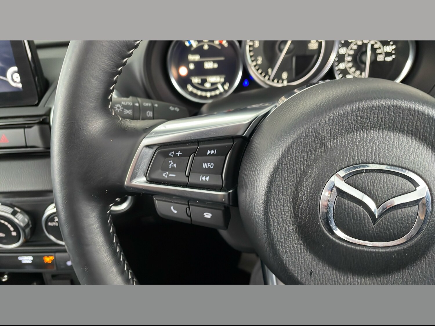 Used Mazda MX-5 2023 for sale - 77729369: Photo 16