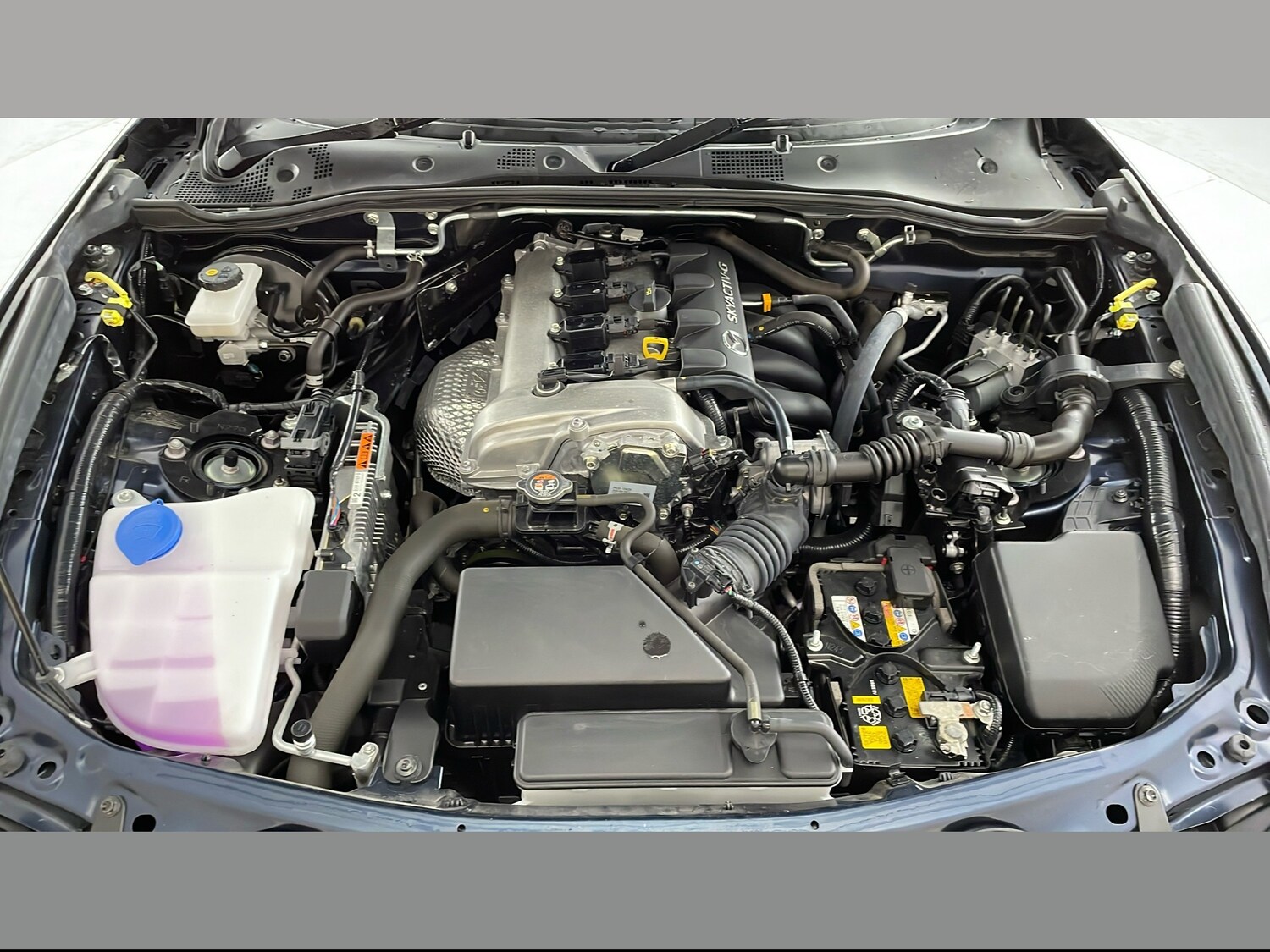 Used Mazda MX-5 2023 for sale - 77729369: Photo 18