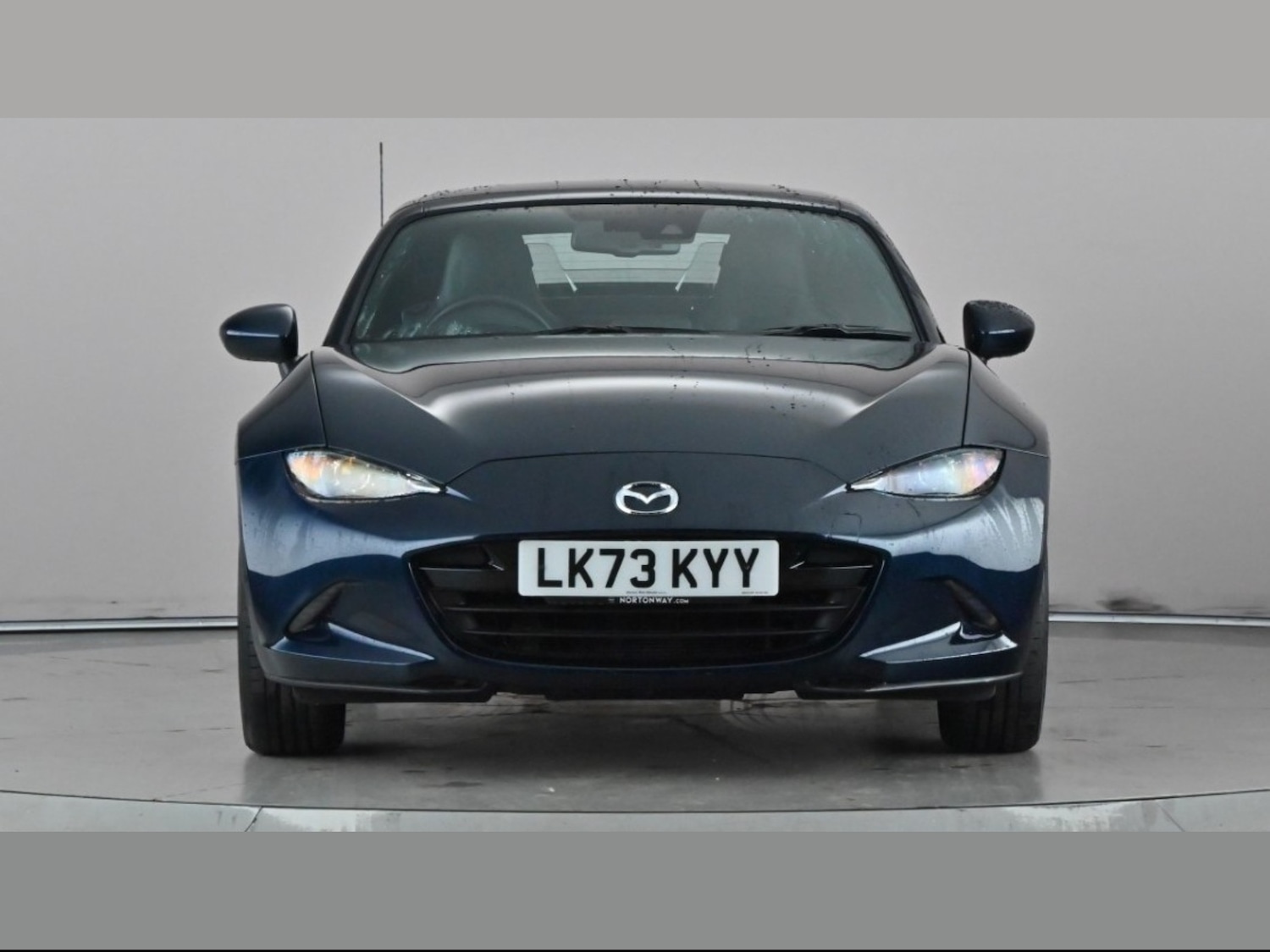 Used Mazda MX-5 2023 for sale - 77729369: Photo 2