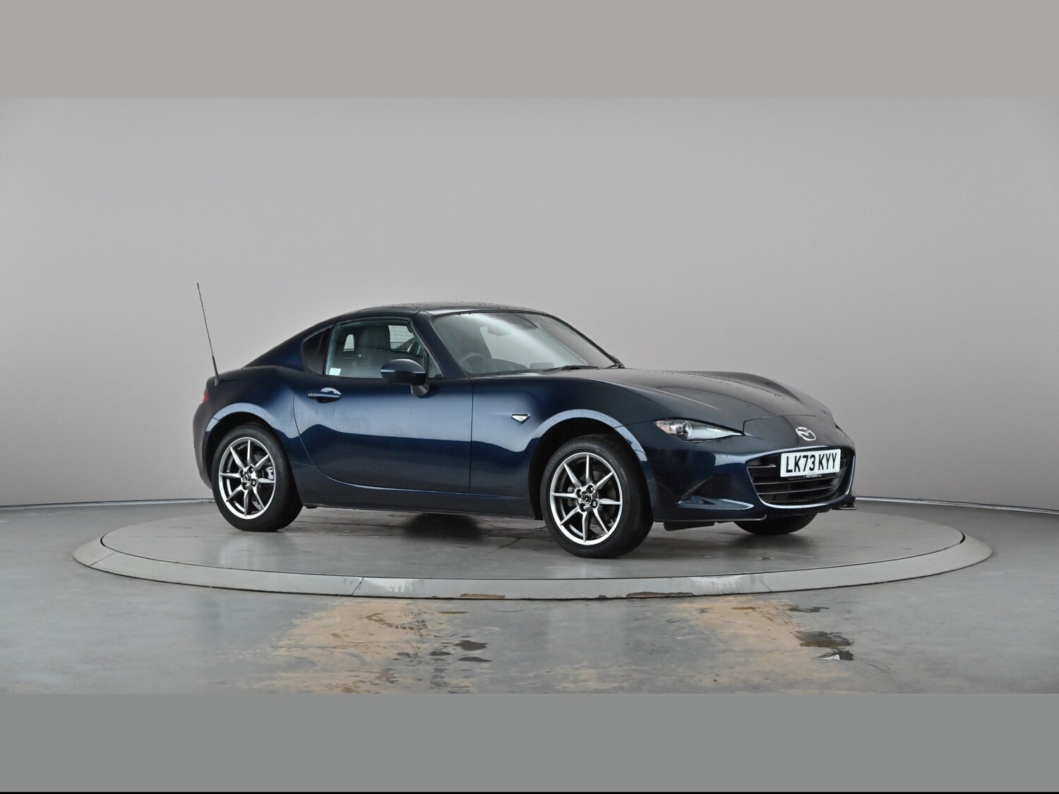 Used Mazda MX-5 2023 for sale - 77729369: Photo 21