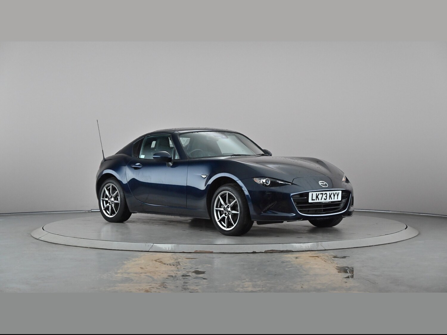 Used Mazda MX-5 2023 for sale - 77729369: Photo 22