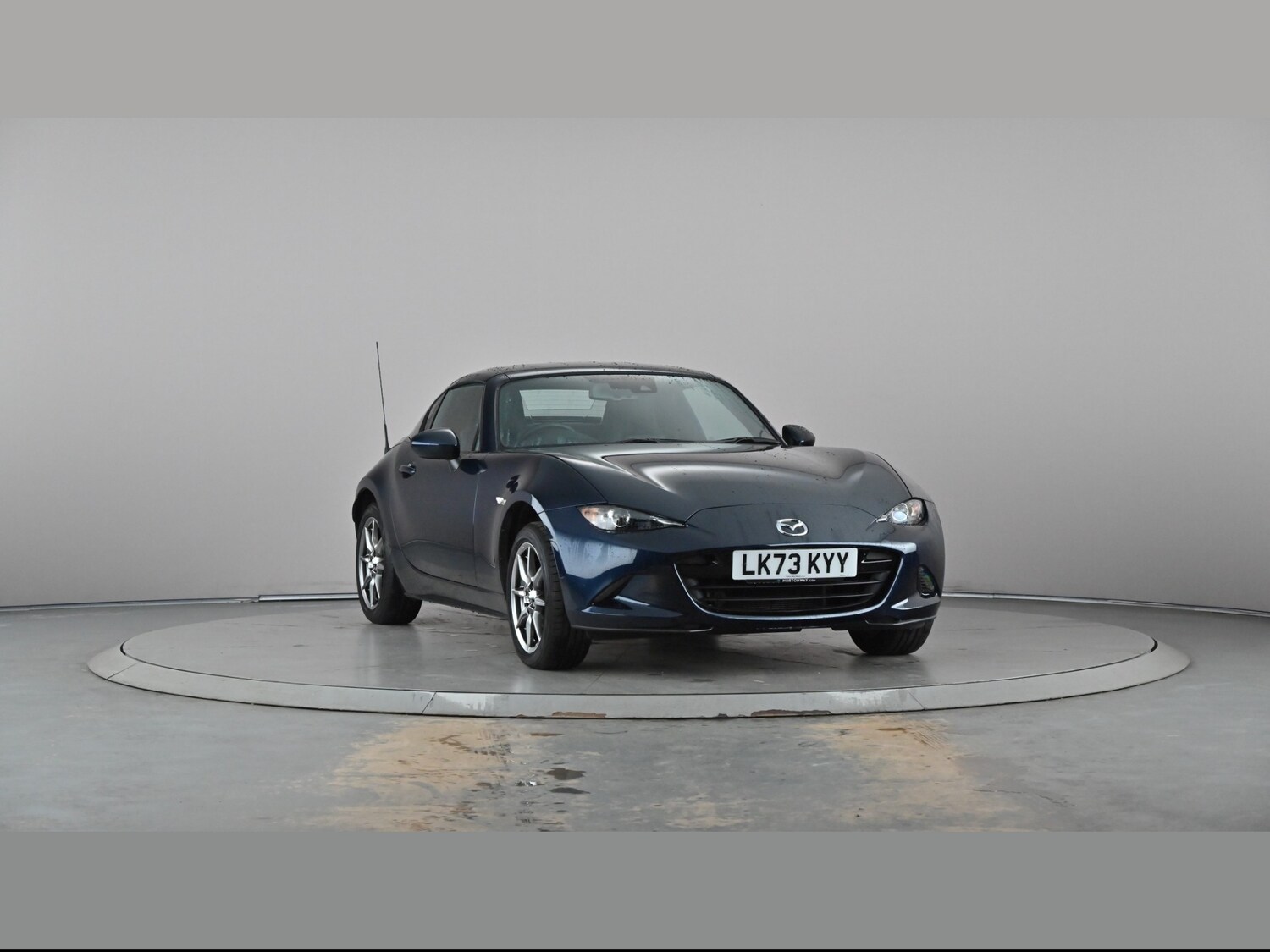 Used Mazda MX-5 2023 for sale - 77729369: Photo 24