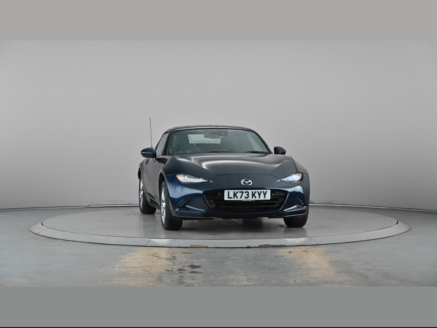 Used Mazda MX-5 2023 for sale - 77729369: Photo 25