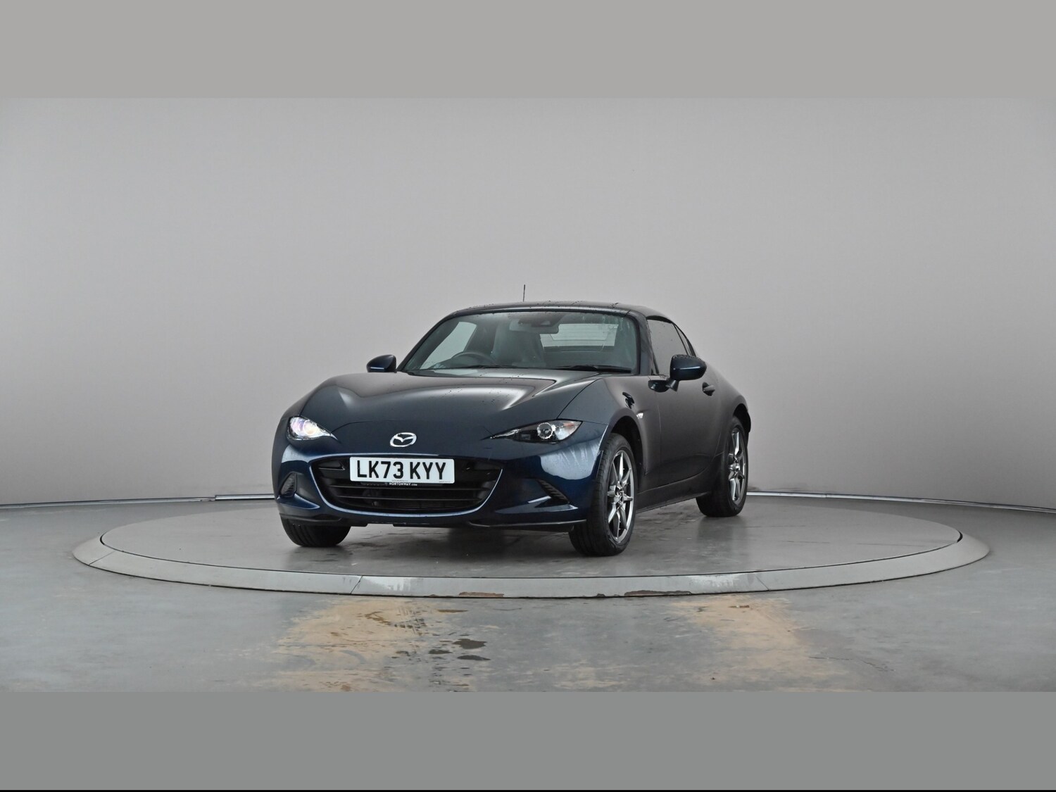 Used Mazda MX-5 2023 for sale - 77729369: Photo 28