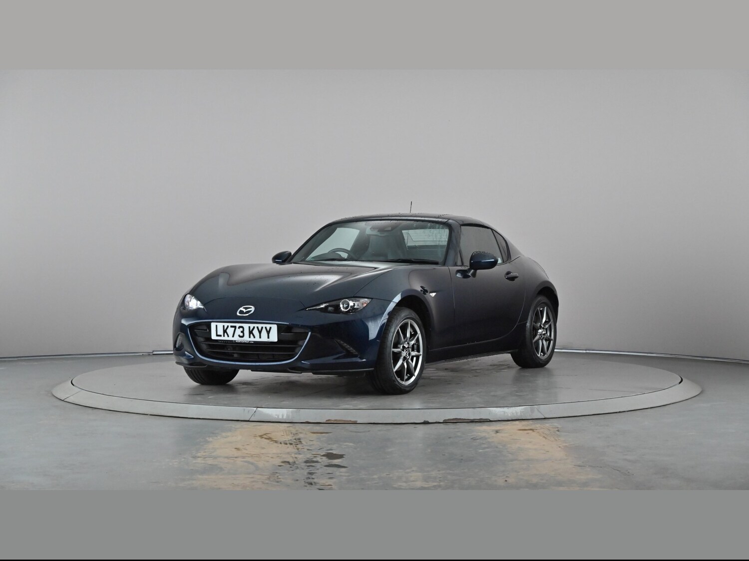 Used Mazda MX-5 2023 for sale - 77729369: Photo 29