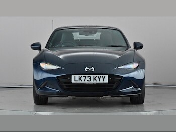 Used Mazda MX-5 RF undefined for sale - 77729369: Photo