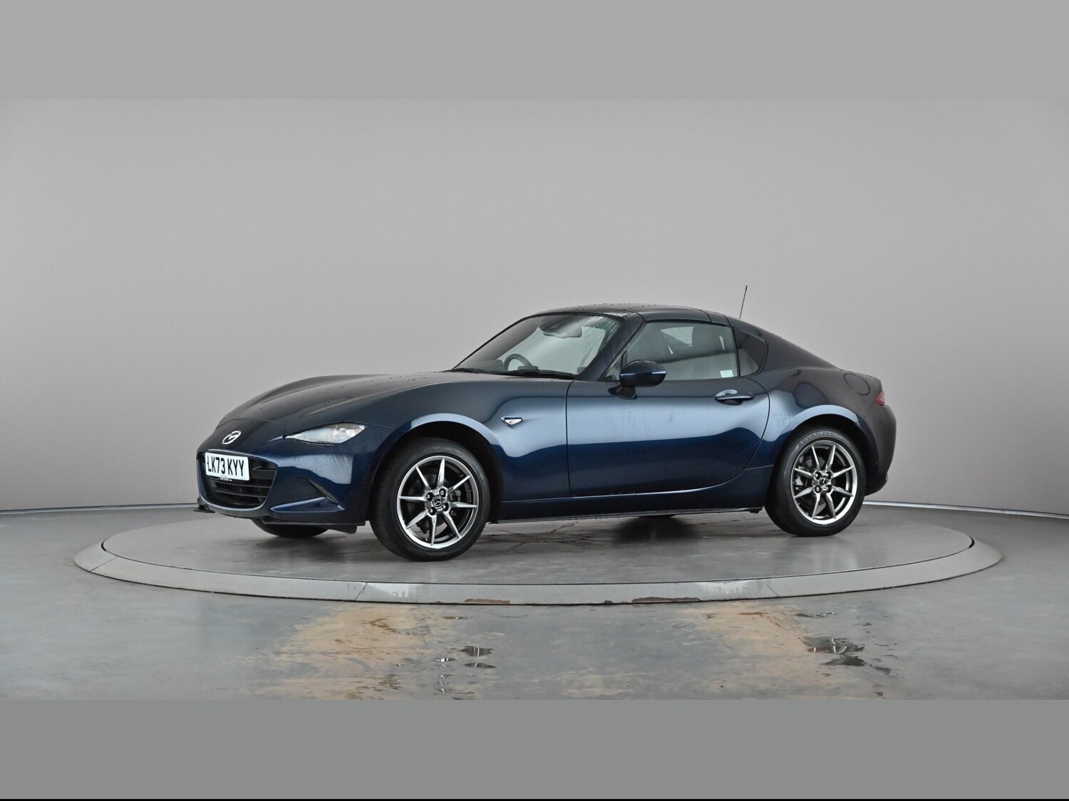 Used Mazda MX-5 2023 for sale - 77729369: Photo 32