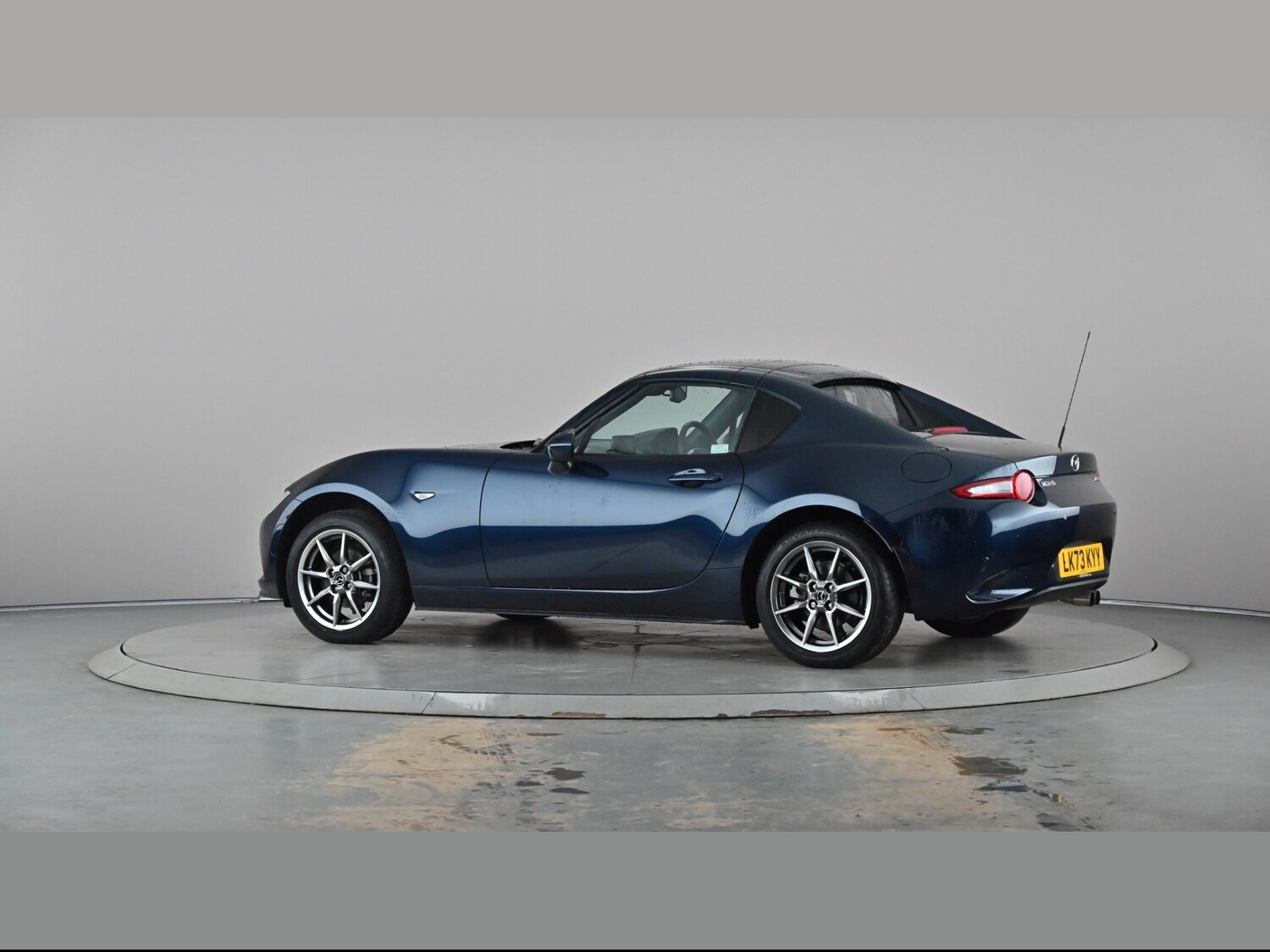 Used Mazda MX-5 2023 for sale - 77729369: Photo 38