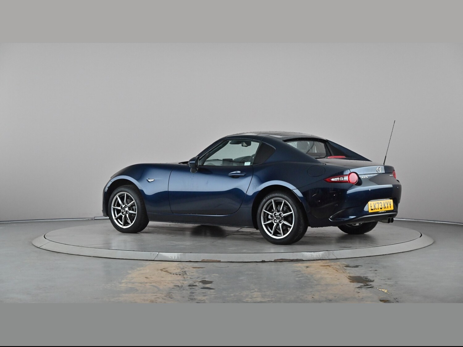 Used Mazda MX-5 2023 for sale - 77729369: Photo 39
