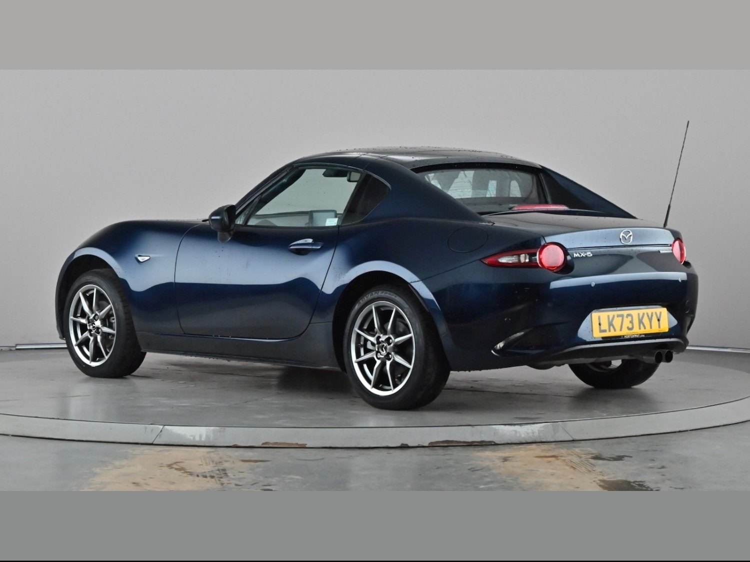Used Mazda MX-5 2023 for sale - 77729369: Photo 4