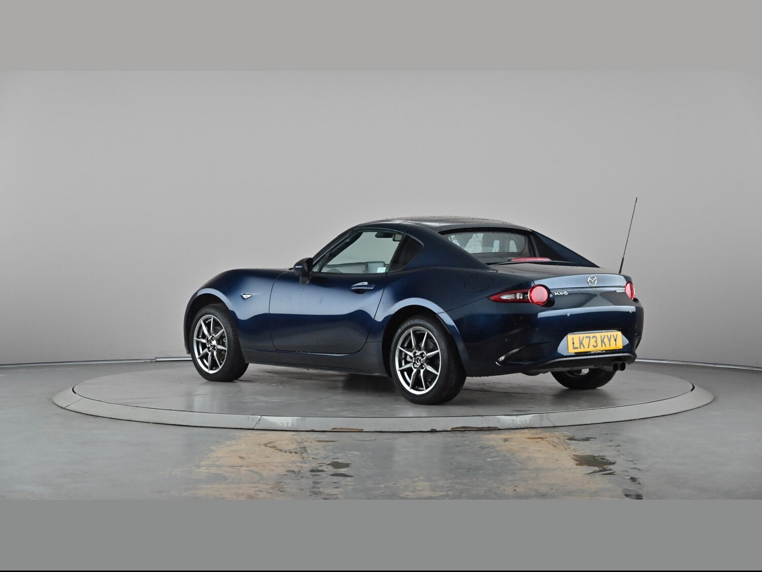 Used Mazda MX-5 2023 for sale - 77729369: Photo 40